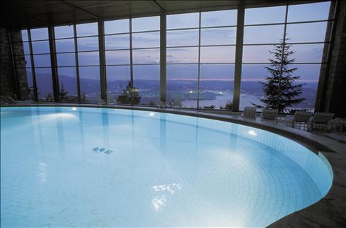 Buergenstock Hotel & Alpine Spa Dallenwil Facilities photo